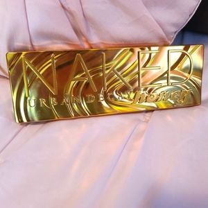 Urban Decay Naked Honey Eyeshadow Palette